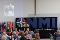 District NMI Convention 2018